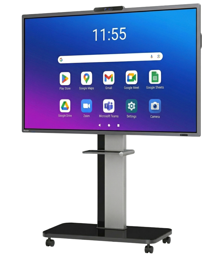 Horion M6APro V2 ინტერაქტიული სმარტ ბორდი